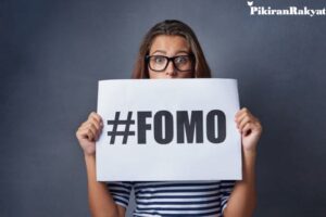 Rahasia Bahagia: JOMO vs FOMO, Hidup Lebih Bermakna