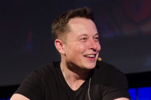 Rahasia Cinta Elon Musk: Kisah Asmara Miliarder Jenius