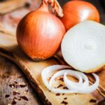 Rahasia Fisika: Stop Menangis Saat Iris Bawang Bombay