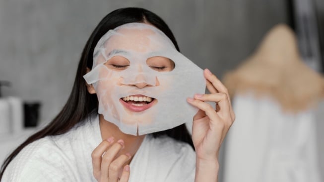 Rahasia Kulit Awet Muda: 6 Masker Anti-Aging Terbaik Juni 2025