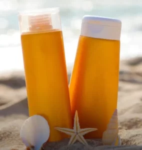Rahasia Kulit Cerah: Sunscreen Memutihkan Wajah? Fakta Mengejutkan