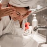 Rahasia Kulit Sehat? Dokter Rekomendasikan Sabun Cuci Muka Gentle