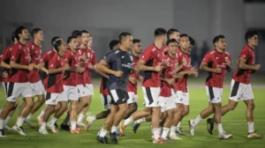 Rahasia Lolos Piala Dunia 2026: Skenario Timnas Indonesia