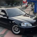 Rahasia Perawatan Honda Accord CM5 2007: Awet, Tangguh, Nyaman