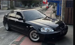 Rahasia Perawatan Honda Accord CM5 2007: Awet, Tangguh, Nyaman
