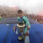 Rahasia Persib: Lepas Mendoza, Kiper Baru Adilson Maringa?