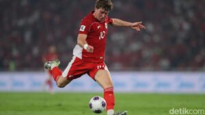Rahasia Psikologis Jay Idzes: Penalti Romeny Terbongkar