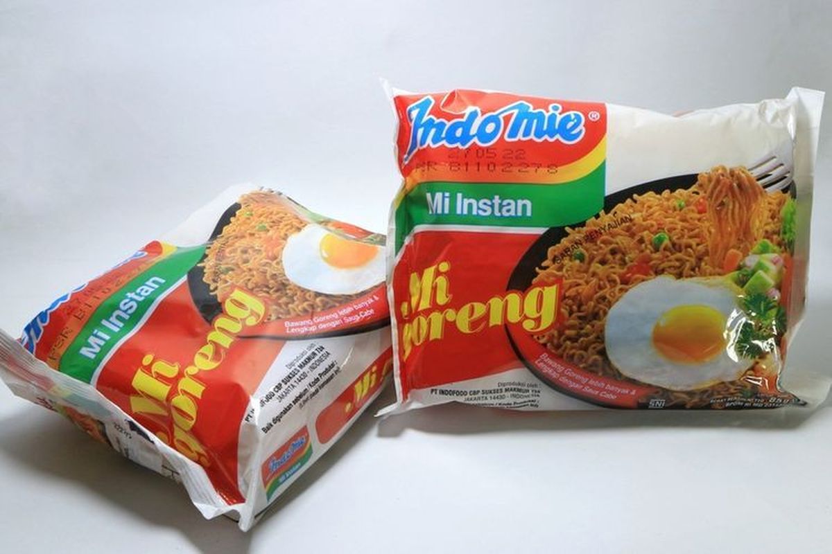 Rahasia RUPS Indofood CBP (ICBP): Strategi Sukses diungkap Hari Ini