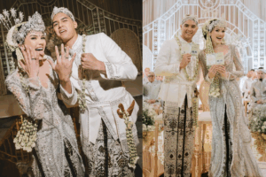Rahasia Rumah Tangga Al & Alyssa: Kontrak Nikah, Manfaatnya?