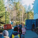 Rahasia Sukses Akademik Siswa Finlandia: Sekolah Jam 9 Pagi