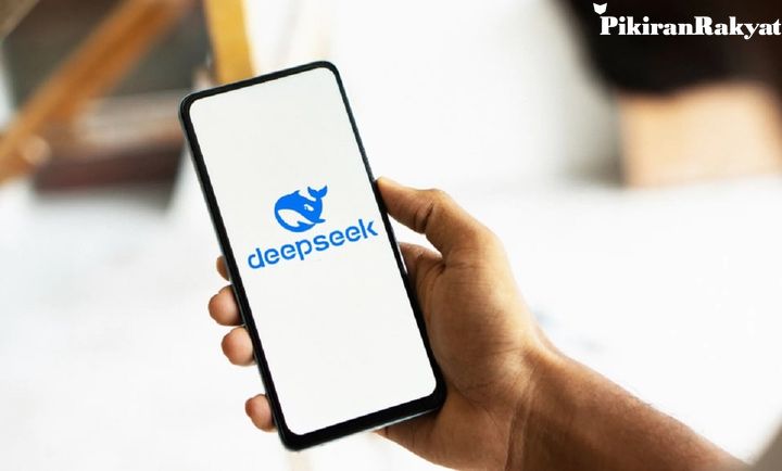 Rahasia Sukses DeepSeek: Kisah Inspiratif Liang Wenfeng Mudanesia