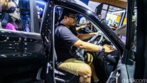 Rahasia Sukses: Pulihkan Industri Otomotif Seperti Negara Tetangga