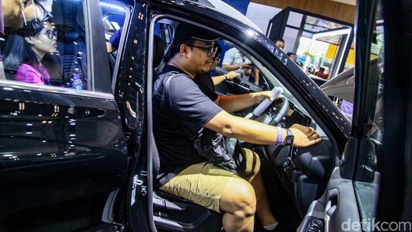 Rahasia Sukses: Pulihkan Industri Otomotif Seperti Negara Tetangga