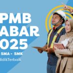 Rahasia Sukses SPMB Jabar 2025: Kuasai Tes Terstandar & Uji Kompetensi