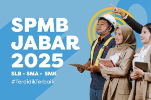 Rahasia Sukses SPMB Jabar 2025: Kuasai Tes Terstandar & Uji Kompetensi