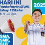 Rahasia Sukses SPMB Jabar 2025 Tahap 1: 4 Tes Wajib!