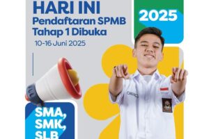 Rahasia Sukses SPMB Jabar 2025 Tahap 1: 4 Tes Wajib!