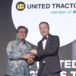 Rahasia Sukses United Tractors: SDM kunci keberlanjutan bisnis
