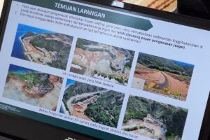 Rahasia Tersembunyi: Pulau Raja Ampat & Tambang Nikelnya