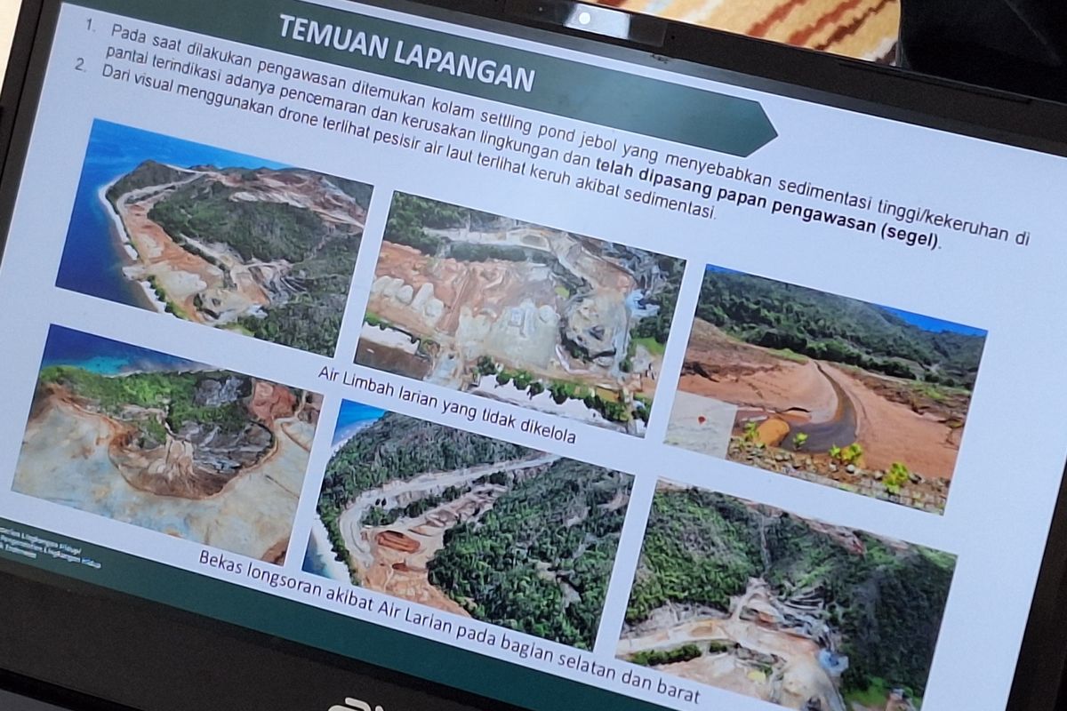 Rahasia Tersembunyi: Pulau Raja Ampat & Tambang Nikelnya