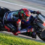 Rahasia Terungkap: Dua Rider Ini Sudah Coba Mesin V4 Yamaha