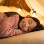 Rahasia Tidur Siang Anak: Usia Ideal & Manfaatnya