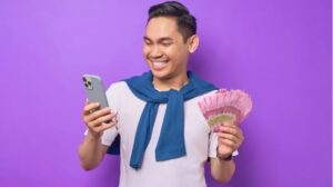 Raih Saldo DANA Kaget Hingga Rp989.000! Klaim 5 Link Sekarang!