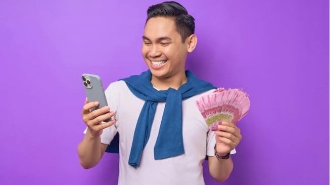 Raih Saldo DANA Kaget Hingga Rp989.000! Klaim 5 Link Sekarang!