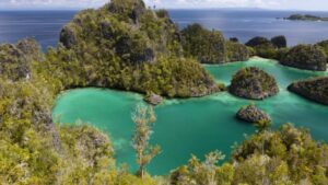 Raja Ampat: Tambang Nikel Antam Tuai Kontroversi, Ini Jawabnya