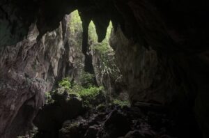 Raja Ampat: Temuan Arkeologi Ungkap Migrasi Manusia Pasifik