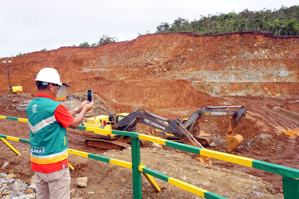Raja Ampat Terancam: Tambang vs Konservasi, Protes Menggema
