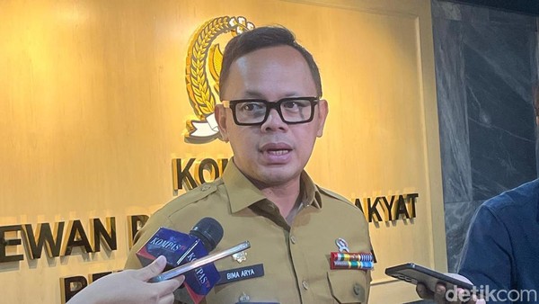 Rapat Hotel Dibuka Lagi: Pulihkan Ekonomi Daerah?