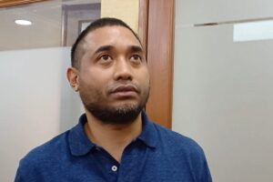 Rayen Pono Desak Ahmad Dhani Diproses Hukum Adil
