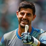 Real Madrid: AI Canggih Cegah Cedera Pemain Hanya 30 Detik!