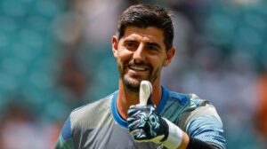 Real Madrid: AI Canggih Cegah Cedera Pemain Hanya 30 Detik!