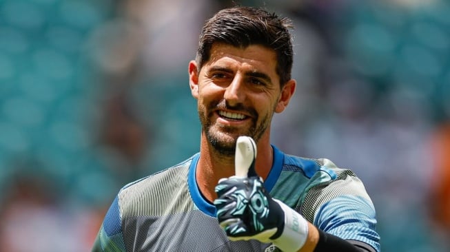 Real Madrid: AI Canggih Cegah Cedera Pemain Hanya 30 Detik!