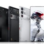RedMagic 10S Pro: Snapdragon 8 Gen 2 Elite, Resmi Global!