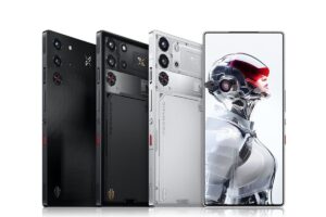 RedMagic 10S Pro: Snapdragon 8 Gen 2 Elite, Resmi Global!