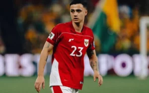 Reijnders Absen: Masalah Keluarga, Timnas Indonesia Terdampak Dua Laga