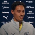 Reijnders: Bintang Muda Man City, Keturunan Maluku Berbakat
