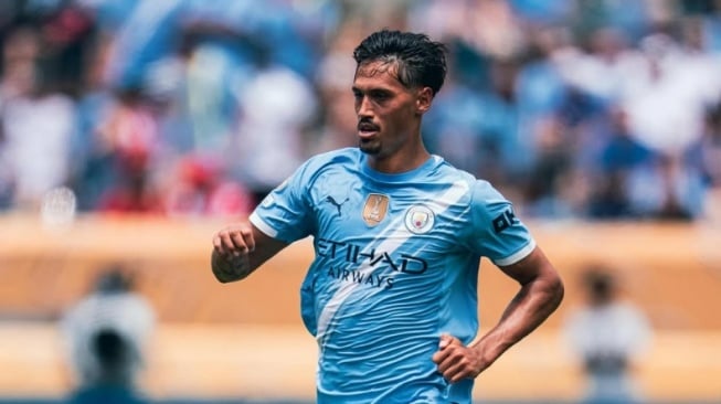 Reijnders Gabung Man City? Denda Puluhan Miliar! Kejutan Transfer Liga Inggris!