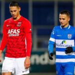 Reijnders Gabung Man City: Saudara Kandung Bela Timnas Berbeda?