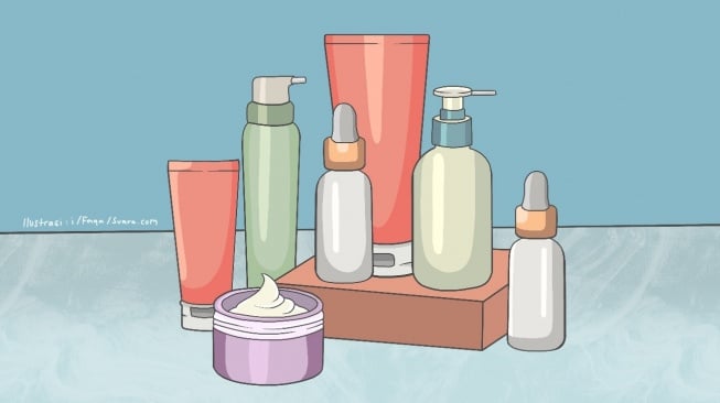 Rekomendasi 5 Sunscreen Terbaik Indonesia: Review Google Ungkap Rahasianya!
