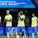 Rekor Piala Dunia: Brasil, Tradisi Tak Terhentikan Sejak Awal