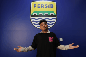 Restu Ibu, Alasan Saddil Ramdani Pilih Persib Bandung