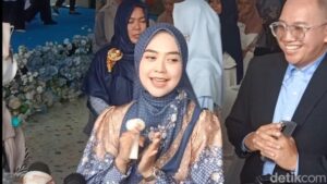 Ria Ricis: Kerja Keras Demi Rumah Impian Moana