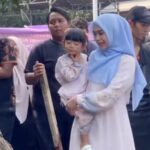 Ria Ricis Kurban 5 Sapi 20 Kambing: Amal Jariyah Akhirat