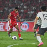 Ricky Kambuaya: Mahasiswa Timnas Raih Beasiswa S2 Luar Biasa