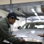 Rolls-Royce Kemensos Terjual! Lelang Ketiga Berhasil, Seharga...