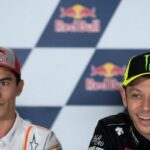 Rossi vs Marquez: Tardozzi Desak Damai, Akankah Terwujud?